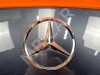 Крышка багажника MERCEDES-BENZ E-класс W212/S212/C207/A207 (2009 - 2013) фото 3 — Разборка Мерседес