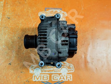 Генератор MERCEDES-BENZ M-класс W164 (2005 - 2008) &mdash; Разборка Мерседес