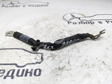 Провод минусовой MERCEDES-BENZ E-класс W213/S213/C238/A238 (2016 - 2021) — Разборка Мерседес