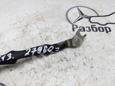 Провод минусовой MERCEDES-BENZ E-класс W213/S213/C238/A238 (2016 - 2021) — Разборка Мерседес