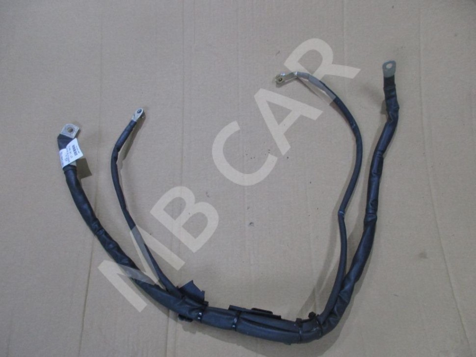 Провод генератора MERCEDES-BENZ GLC-класс X253 (2015 - 2019) фото 1 — Разборка Мерседес