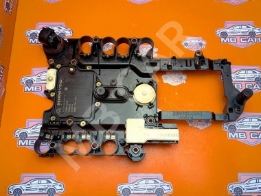 Плата АКПП 9 серии 7G-Tronic MERCEDES-BENZ M-класс W164 рестайлинг (2008 - 2011) &mdash; Разборка Мерседес