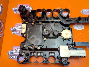 Плата АКПП 9 серии 7G-Tronic MERCEDES-BENZ M-класс W164 рестайлинг (2008 - 2011) &mdash; Разборка Мерседес