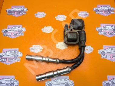 Катушка зажигания MERCEDES-BENZ E-класс W210/S210 (1995 - 1999) &mdash; Разборка Мерседес
