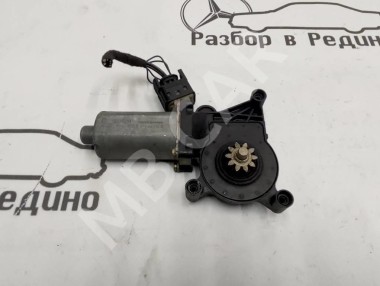 Моторчик стеклоподъемника MERCEDES-BENZ E-класс W210/S210 (1995 - 1999) — Разборка Мерседес