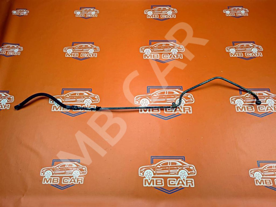 Трубка АКПП MERCEDES-BENZ S-класс W140 (1991 - 1998) фото 1 &mdash; Разборка Мерседес