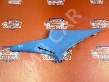 Накладка задней стойки MERCEDES-BENZ S-класс W220 (1998 - 2005) — Разборка Мерседес