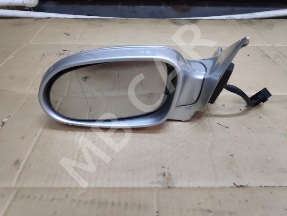 Зеркало левое MERCEDES-BENZ CLK-класс C209/W209 (2002 - 2005) фото 1 — Разборка Мерседес