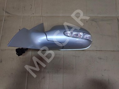 Зеркало левое MERCEDES-BENZ CLK-класс C209/W209 (2002 - 2005) — Разборка Мерседес