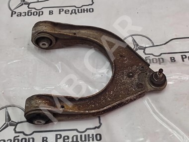 Рычаг передний верхний MERCEDES-BENZ E-класс W211/S211 рестайлинг (2006 - 2009) — Разборка Мерседес