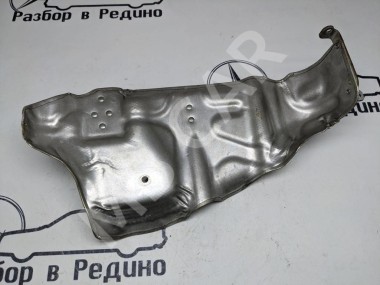 Защитный экран MERCEDES-BENZ C-класс W204/S204 (2006 - 2011) — Разборка Мерседес