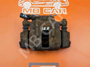 Суппорт передний левый MERCEDES-BENZ A-класс W168 рестайлинг (2001 - 2004) — Разборка Мерседес