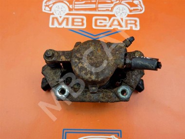 Суппорт передний левый MERCEDES-BENZ A-класс W168 рестайлинг (2001 - 2004) — Разборка Мерседес