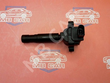 Катушка зажигания MERCEDES-BENZ C-класс W204/S204 (2006 - 2011) — Разборка Мерседес