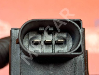 Катушка зажигания MERCEDES-BENZ C-класс W204/S204 (2006 - 2011) — Разборка Мерседес