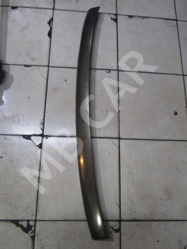 Молдинг лобового стекла MERCEDES-BENZ CLK-класс C208/W208 рестайлинг (1999 - 2003) — Разборка Мерседес