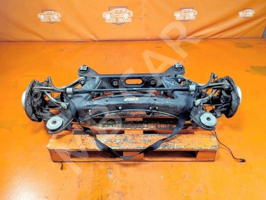 Подрамник задний MERCEDES-BENZ E-класс W212/S212/C207/A207 (2009 - 2013) &mdash; Разборка Мерседес