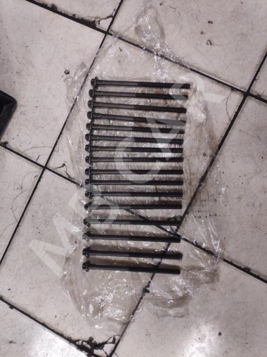 Болт ГБЦ MERCEDES-BENZ C-класс W204/S204 (2006 - 2011) — Разборка Мерседес