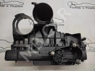 Коллектор впускной MERCEDES-BENZ C-класс W204/S204 (2006 - 2011) — Разборка Мерседес