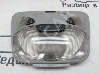 Плафон салона MERCEDES-BENZ C-класс W203/S203/CL203 (2000 - 2004) — Разборка Мерседес