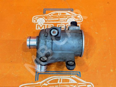 Помпа MERCEDES-BENZ C-класс W205/S205/C205/A205 (2014 - 2018) — Разборка Мерседес
