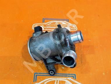 Помпа MERCEDES-BENZ C-класс W205/S205/C205/A205 (2014 - 2018) — Разборка Мерседес