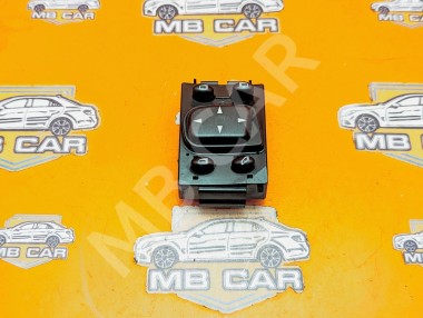 Кнопка регулировки зеркал MERCEDES-BENZ S-класс W220 (1998 - 2005) — Разборка Мерседес