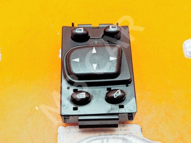 Кнопка регулировки зеркал MERCEDES-BENZ S-класс W220 (1998 - 2005) — Разборка Мерседес