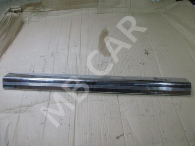 Накладка порога внутренняя MERCEDES-BENZ CL-класс C215 рестайлинг (2002 - 2006) — Разборка Мерседес