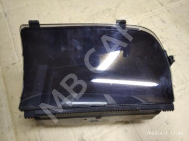 Монитор MERCEDES-BENZ S-класс W221 (2005 - 2009) — Разборка Мерседес