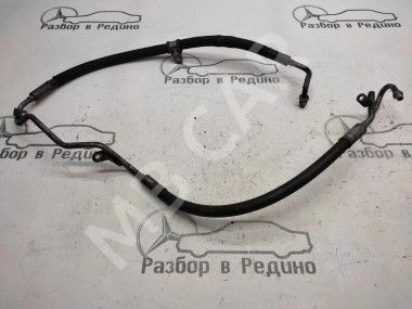 Трубка ГУРа MERCEDES-BENZ S-класс W221 (2005 - 2009) — Разборка Мерседес