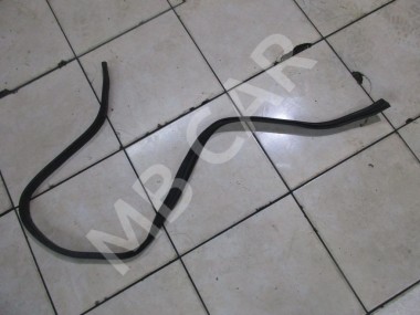 Уплотнитель моторного отсека MERCEDES-BENZ E-класс W211/S211 (2002 - 2006) — Разборка Мерседес