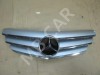 Решетка радиатора MERCEDES-BENZ B-класс W245 (2005 - 2009) фото 2 — Разборка Мерседес