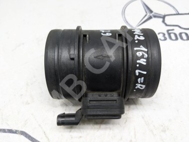 Расходомер MERCEDES-BENZ GL-класс X164 (2006 - 2009) — Разборка Мерседес