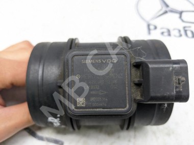 Расходомер MERCEDES-BENZ GL-класс X164 (2006 - 2009) — Разборка Мерседес