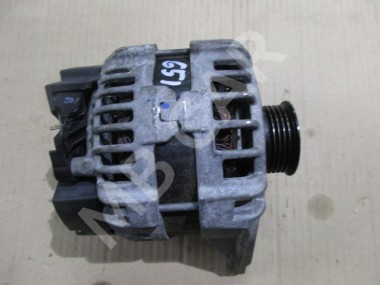 Генератор MERCEDES-BENZ B-класс W246 (2011 - 2014) — Разборка Мерседес