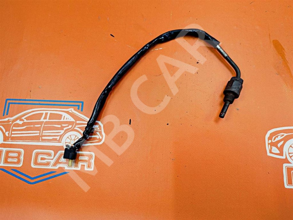 Датчик температуры MERCEDES-BENZ E-класс W212/S212/C207/A207 (2009 - 2013) фото 1 — Разборка Мерседес