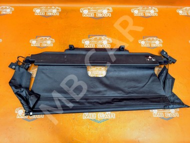 Шторка багажника MERCEDES-BENZ E-класс W213/S213/C238/A238 (2016 - 2021) — Разборка Мерседес