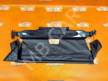 Шторка багажника MERCEDES-BENZ E-класс W213/S213/C238/A238 (2016 - 2021) — Разборка Мерседес