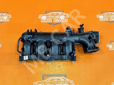 Коллектор впускной MERCEDES-BENZ A-класс W176 (2012 - 2015) — Разборка Мерседес