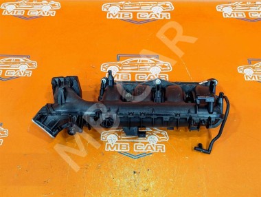 Коллектор впускной MERCEDES-BENZ A-класс W176 (2012 - 2015) — Разборка Мерседес