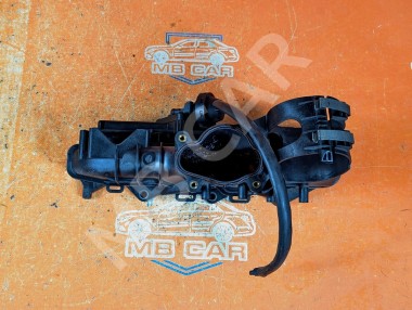 Коллектор впускной MERCEDES-BENZ C-класс W204/S204 (2006 - 2011) &mdash; Разборка Мерседес