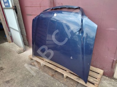 Капот MERCEDES-BENZ M-класс W163 (1997 - 2001) — Разборка Мерседес