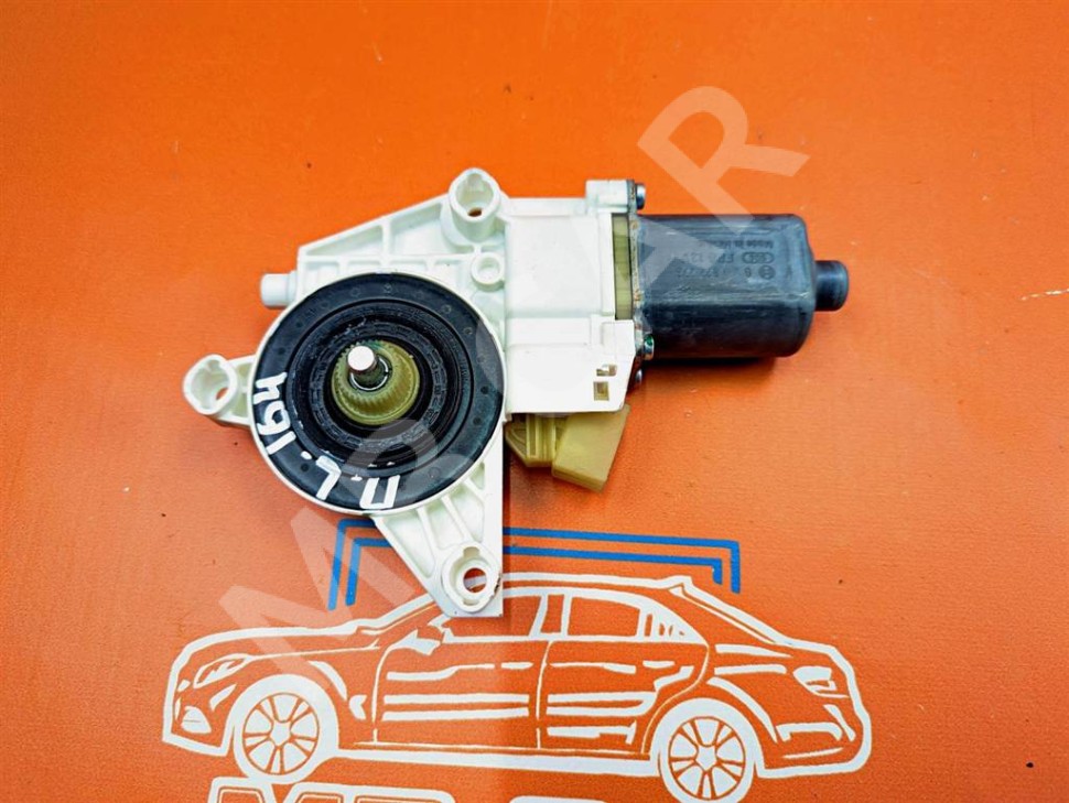 Моторчик стеклоподъемника MERCEDES-BENZ M-класс W164 рестайлинг (2008 - 2011) фото 1 &mdash; Разборка Мерседес