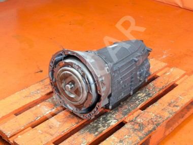 АКПП 7G-Tronic MERCEDES-BENZ E-класс W212/S212/C207/A207 рестайлинг (2013 - 2016) &mdash; Разборка Мерседес