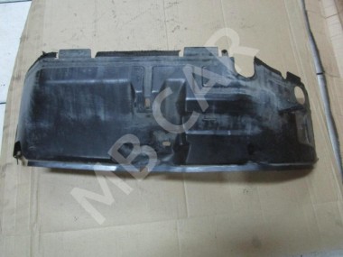 Перегородка моторного отсека MERCEDES-BENZ C-класс W202/S202 (1993 - 1997) — Разборка Мерседес