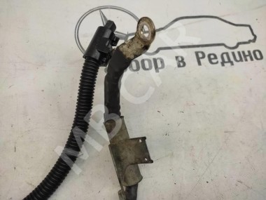 Провод стартера MERCEDES-BENZ C-класс W204/S204 (2006 - 2011) — Разборка Мерседес