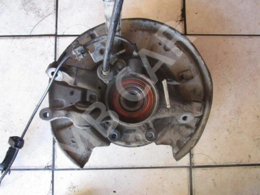 Кулак подвески задний правый MERCEDES-BENZ S-класс W220 (1998 - 2005) — Разборка Мерседес