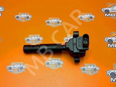 Катушка зажигания MERCEDES-BENZ C-класс W204/S204 (2006 - 2011) — Разборка Мерседес