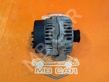 Генератор MERCEDES-BENZ M-класс W163 (1997 - 2001) — Разборка Мерседес